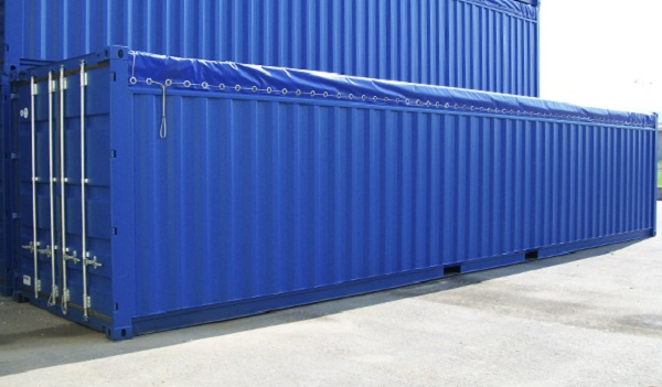Container open top là gì và những loại thông dụng hiện nay - Ảnh 5
