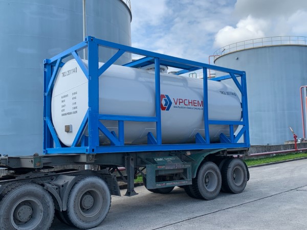 Container Tank là gì ? Những ứng dụng của container bồn iso tank - Ảnh 8
