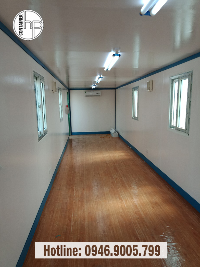 Bí quyết tiết kiệm hàng chục triệu đồng với container cũ giá rẻ tại Hải Phòng - Ảnh 2