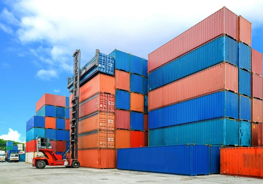 Cược container là gì ? Phí cược container bên nào phải chịu ? - Ảnh 1