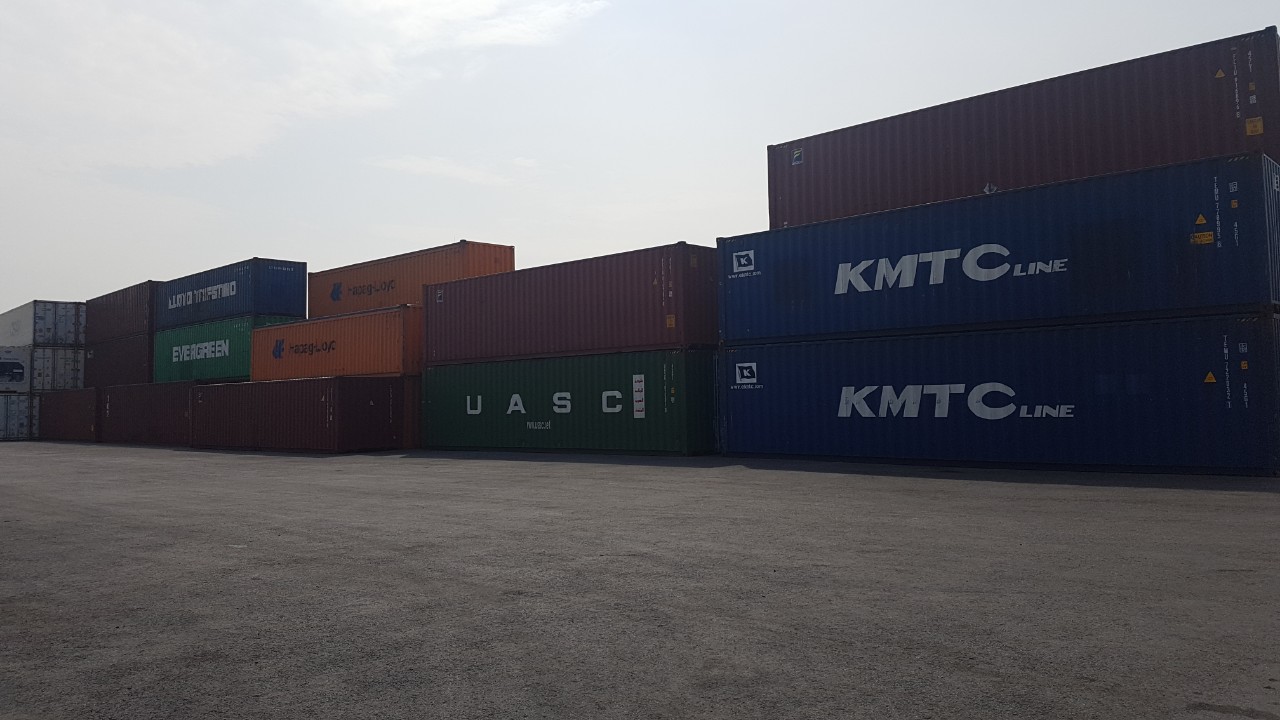 Cược container là gì ? Phí cược container bên nào phải chịu ? - Ảnh 3