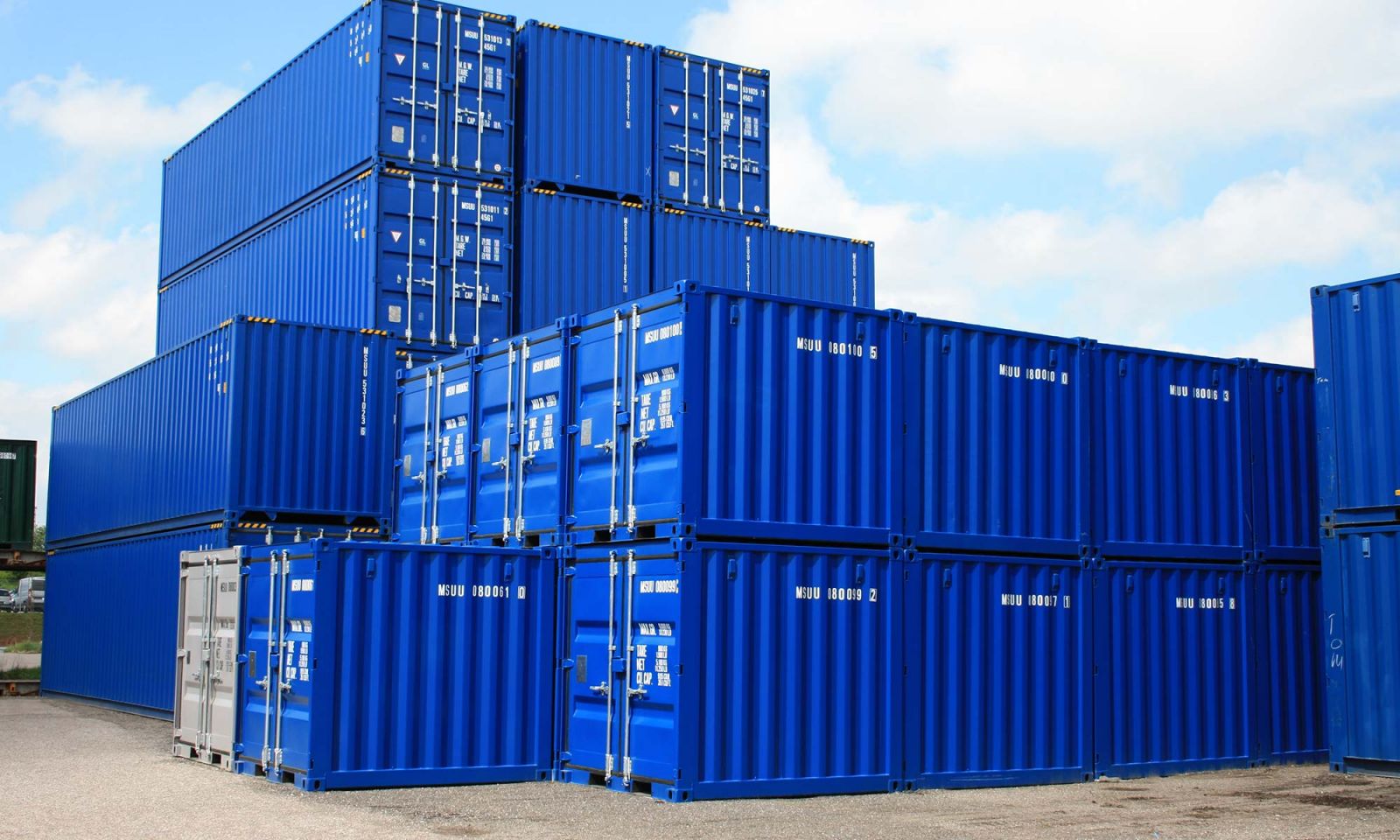 Địa chỉ bán container văn phòng tại Hải Phòng uy tín nhất hiện nay  - Ảnh 1