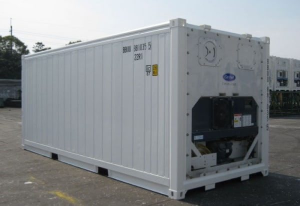 Dịch vụ cho thuê container và những điều cần lưu ý - Ảnh 2