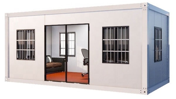 Dịch vụ cho thuê container và những điều cần lưu ý - Ảnh 3