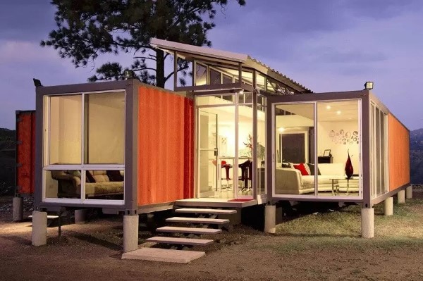 Điểm danh top 10 Mẫu Container Homestay đẹp, độc đáo nhất - Ảnh 6