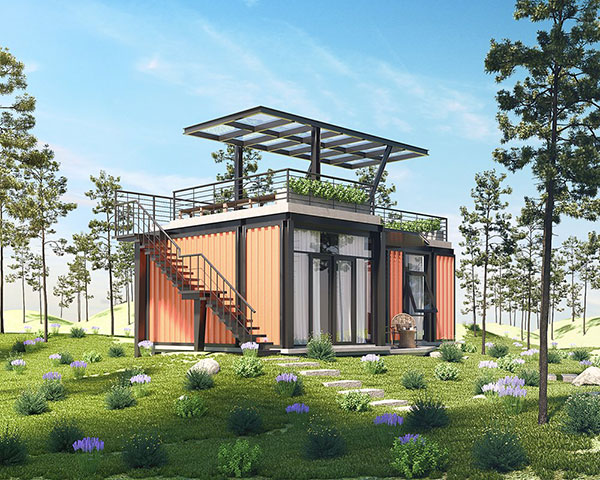 [Giải đáp] Nhà container có phải xin giấy phép không ? - Ảnh 2