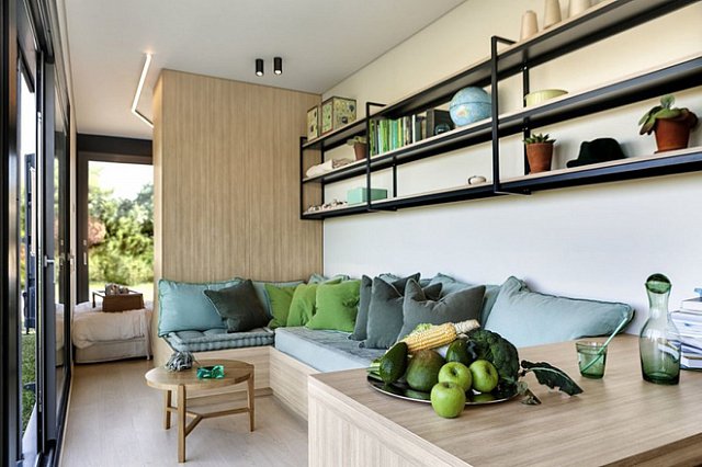 Giải đáp thắc mắc về nhà container tại Hải Phòng - Ảnh 2
