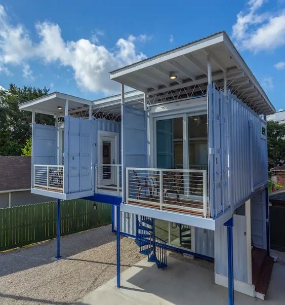[Góc giải đáp] Nhà container 20 feet có nhà vệ sinh không ? - Ảnh 12
