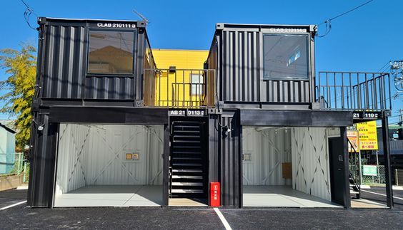 [Góc giải đáp] Nhà container 20 feet có nhà vệ sinh không ? - Ảnh 14