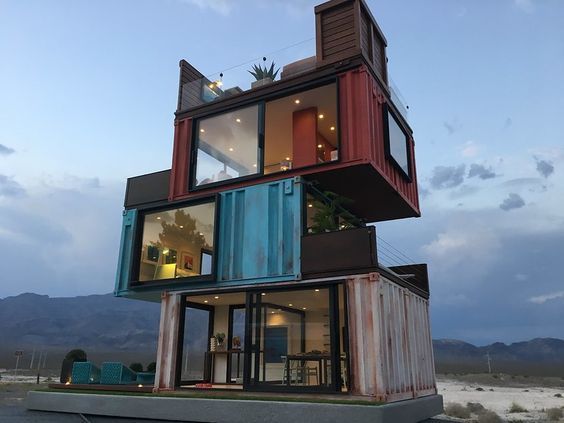 [Góc giải đáp] Nhà container 20 feet có nhà vệ sinh không ? - Ảnh 15