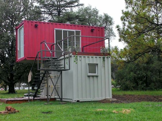 [Góc giải đáp] Nhà container 20 feet có nhà vệ sinh không ? - Ảnh 16