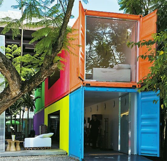 [Góc giải đáp] Nhà container 20 feet có nhà vệ sinh không ? - Ảnh 18