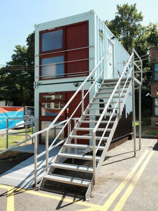 [Góc giải đáp] Nhà container 20 feet có nhà vệ sinh không ? - Ảnh 9
