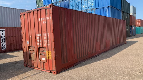 Hướng dẫn cách cải tạo container phù hợp với nhu cầu và những lưu ý - Ảnh 4