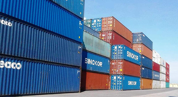 Hướng dẫn cách tăng tuổi thọ cho thùng container - Ảnh 1