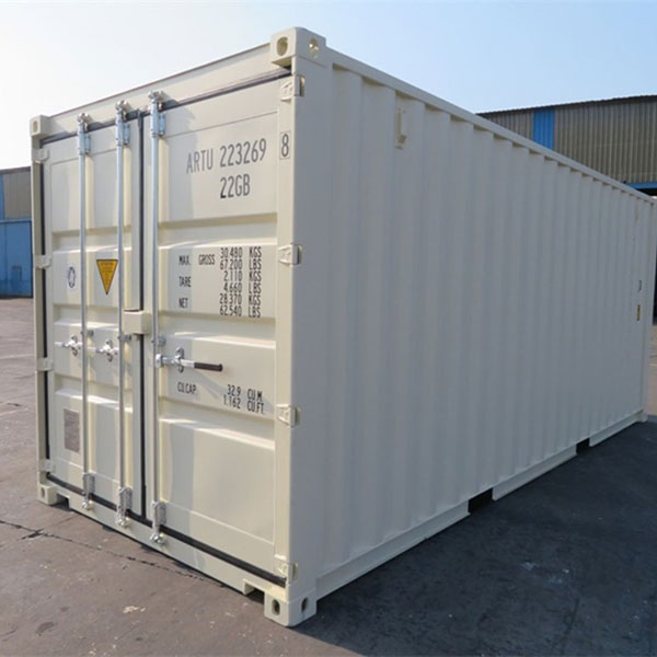 Hướng dẫn cách tìm thùng container phù hợp với nhu cầu - Ảnh 1