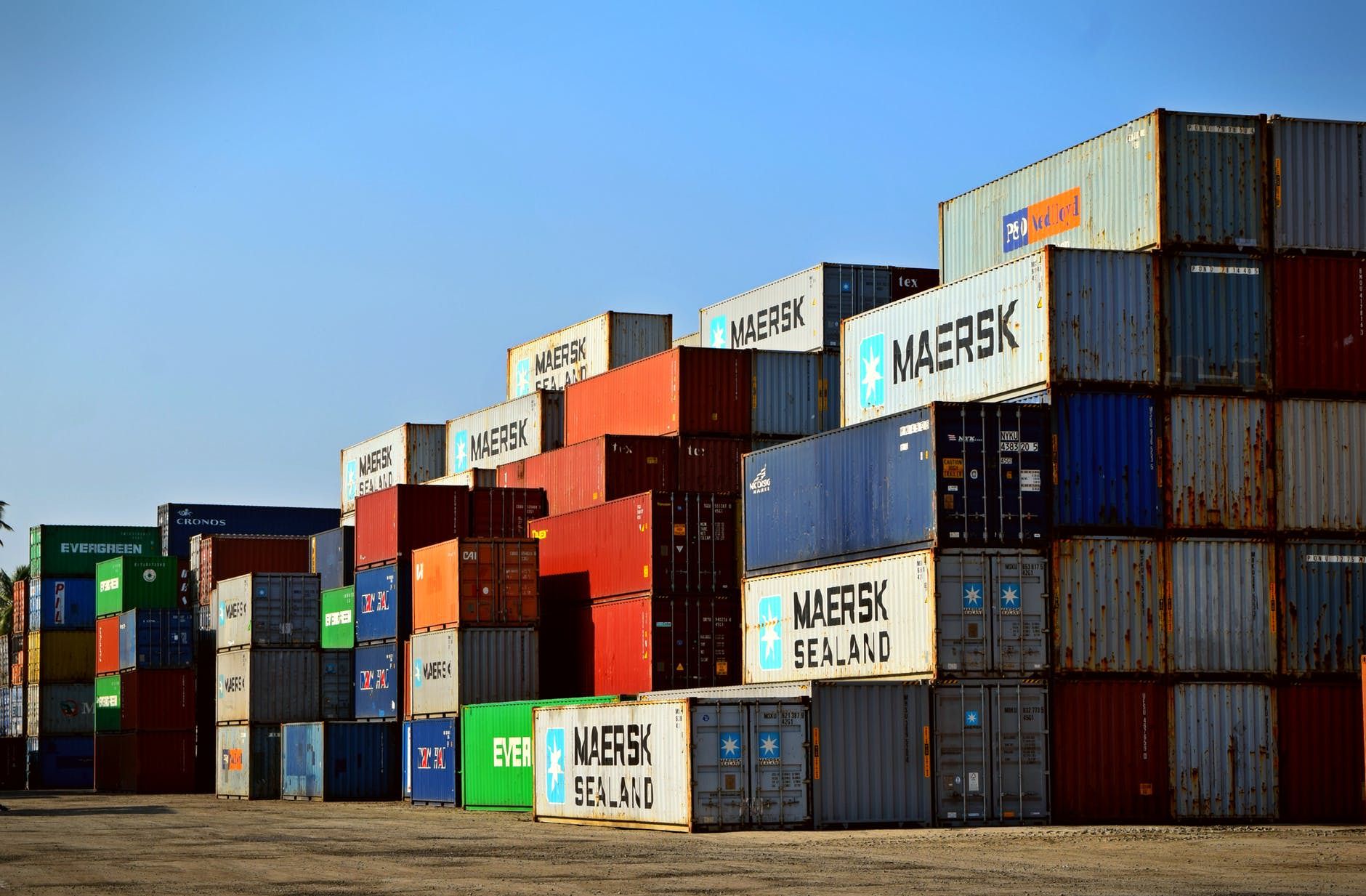 Hướng dẫn tra cứu container online miễn phí chi tiết nhất - Ảnh 1