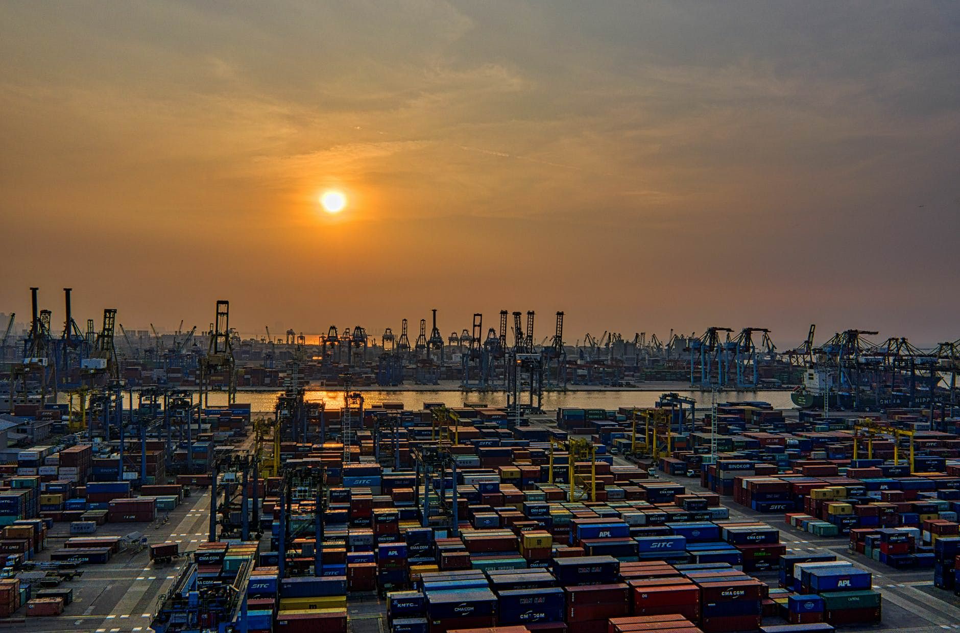 Hướng dẫn tra cứu container online miễn phí chi tiết nhất - Ảnh 2