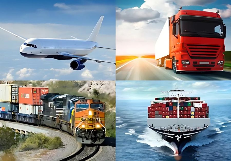 Khái niệm, Ưu điểm và Giá cước Vận chuyển container - Ảnh 3