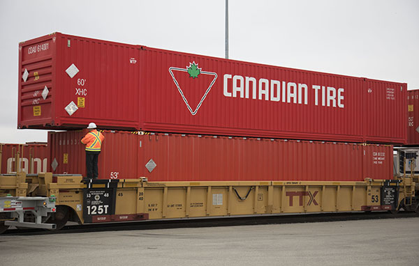 Kích thước container 48 feet, container 50 feet, container 60 feet - Ảnh 4