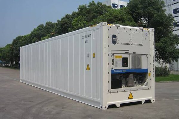 [KINH NGHIỆM HAY] KHI THUÊ CONTAINER LẠNH VẬN CHUYỂN HÀNG BẮC NAM - Ảnh 1