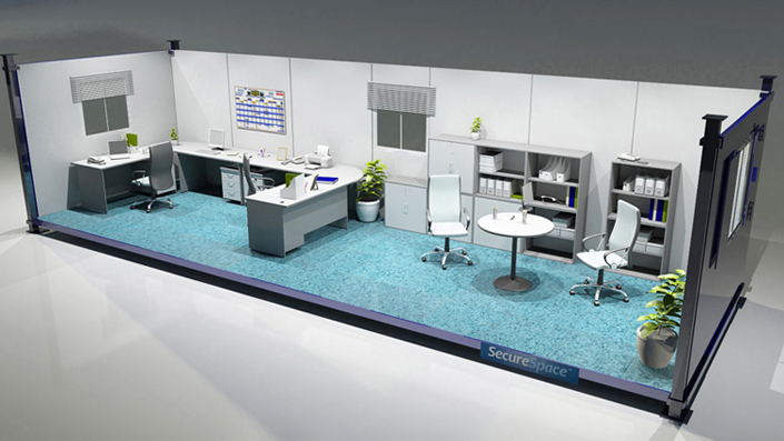 Lợi ích khi mua container văn phòng tại Hải Phòng mang lại cho đời sống và sự phát triển của nền kinh tế - Ảnh 3