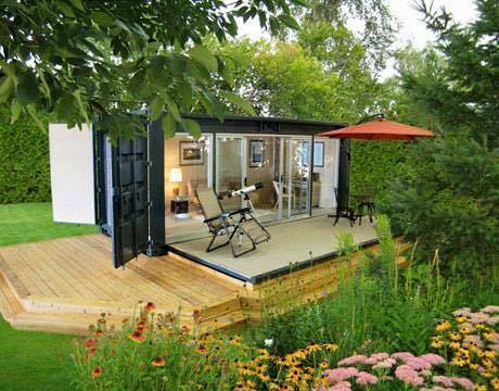 Mẫu thiết kế nhà container đẹp chắc chắn bạn nên xem [PHẦN 2] - Ảnh 6