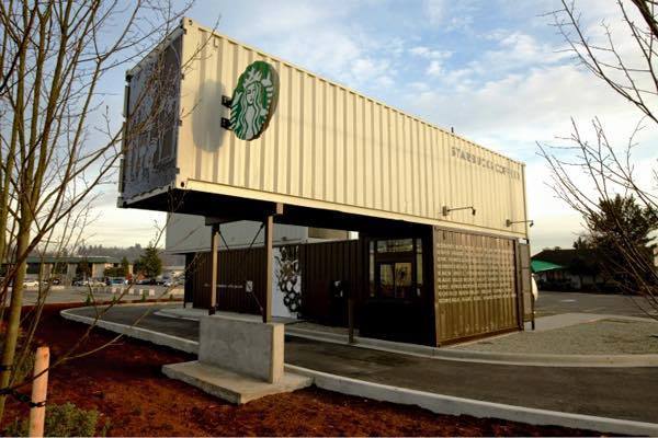 Mẫu thiết kế nhà container đẹp chắc chắn bạn nên xem [PHẦN 3] - Ảnh 3