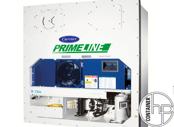 Máy lạnh carrier block đứng