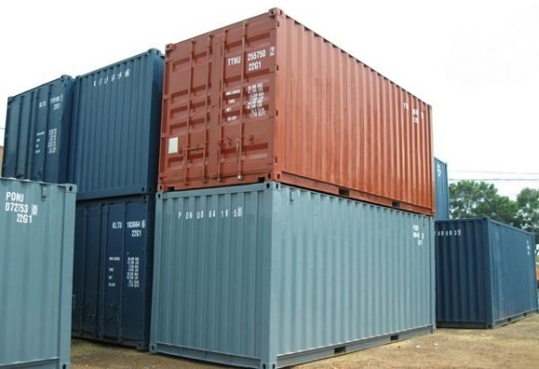 Mua bán container cũ ở đâu uy tín, chất lượng ?