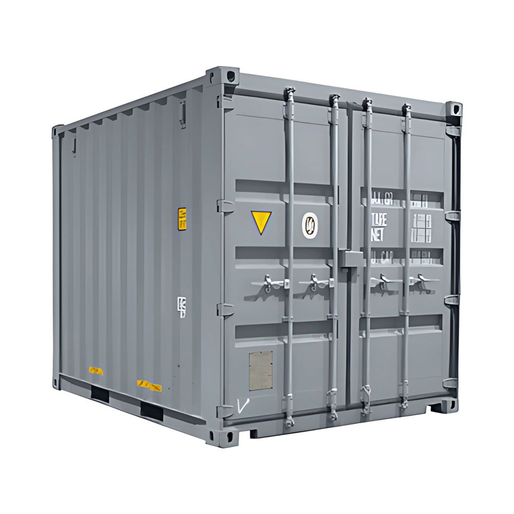 Thùng container 10 feet