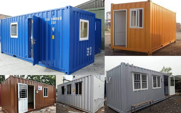 nen chon thue container 20 feet hay 40 feet lam van phong Nên chọn thuê container 20 feet hay 40 feet làm văn phòng ? - Ảnh 2