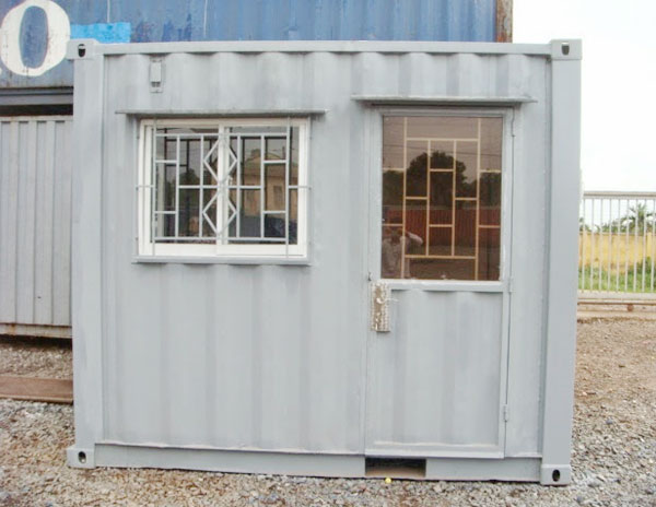 Những lưu ý khi mua container văn phòng mà bạn nên biết - Ảnh 2