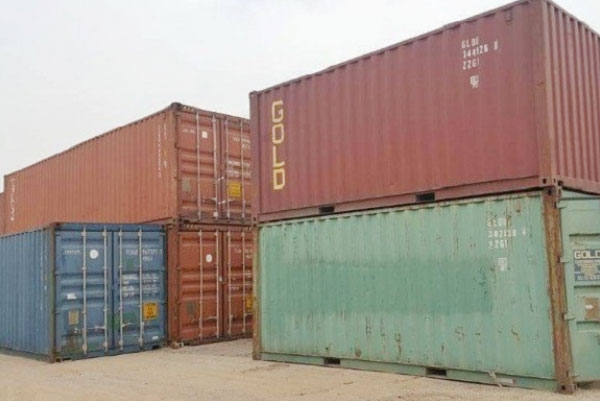 nhung luu y khi tai che container cu Những lưu ý khi tái chế container cũ là gì ? - Ảnh 1