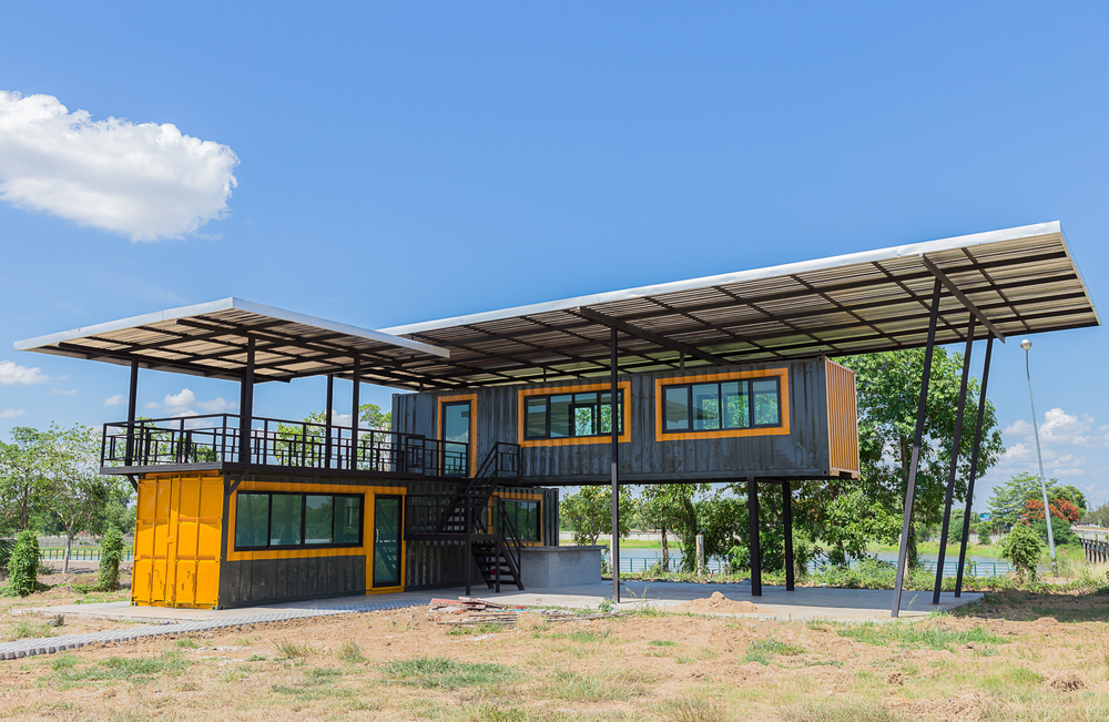 Những lưu ý khi thi tái chế container - Ảnh 2