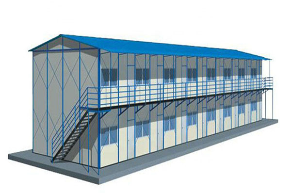 Những mẫu nhà container lắp ghép đẹp cho ý tưởng thiết kế của bạn [PHẦN 1] - Ảnh 1