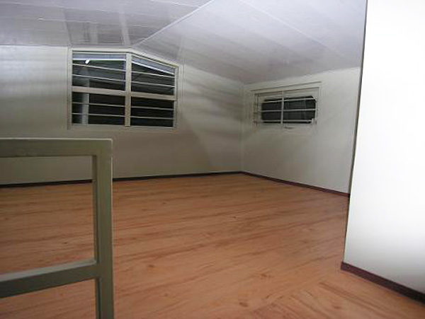 Những thiết kế nhà container ấn tượng ở Việt Nam - Ảnh 11