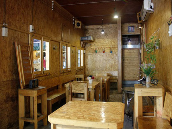 Những thiết kế nhà container ấn tượng ở Việt Nam - Ảnh 15