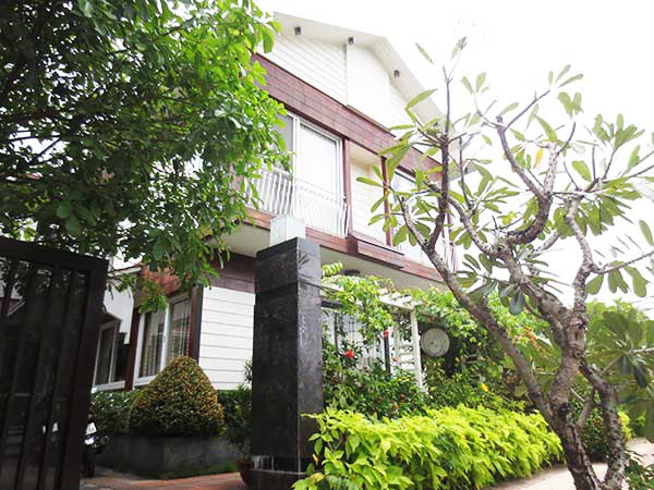Những thiết kế nhà container ấn tượng ở Việt Nam - Ảnh 5
