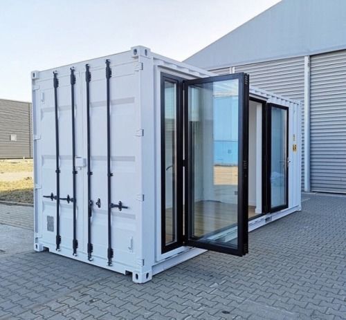 Những ưu nhược điểm của nhà container giá rẻ mà bạn nên biết - Ảnh 11