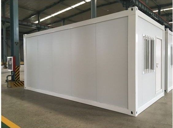 Những ưu nhược điểm của nhà container giá rẻ mà bạn nên biết - Ảnh 6