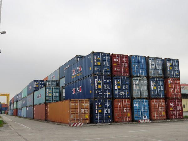 Nơi nào thanh lý container giá rẻ nhất - Ảnh 1