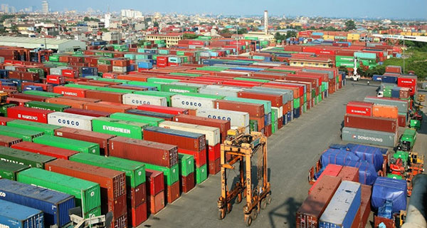 Phí lưu container là gì ? Gồm có những loại nào ? - Ảnh 2