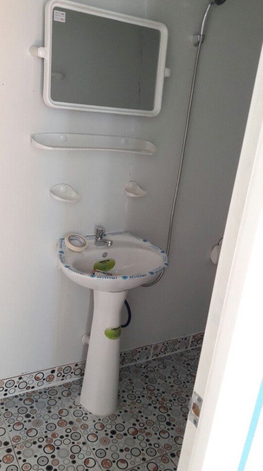 Review container văn phòng tại Hải Phòng mua ngay nếu bạn muốn tìm 1 không gian làm việc tiện lợi - Ảnh 3