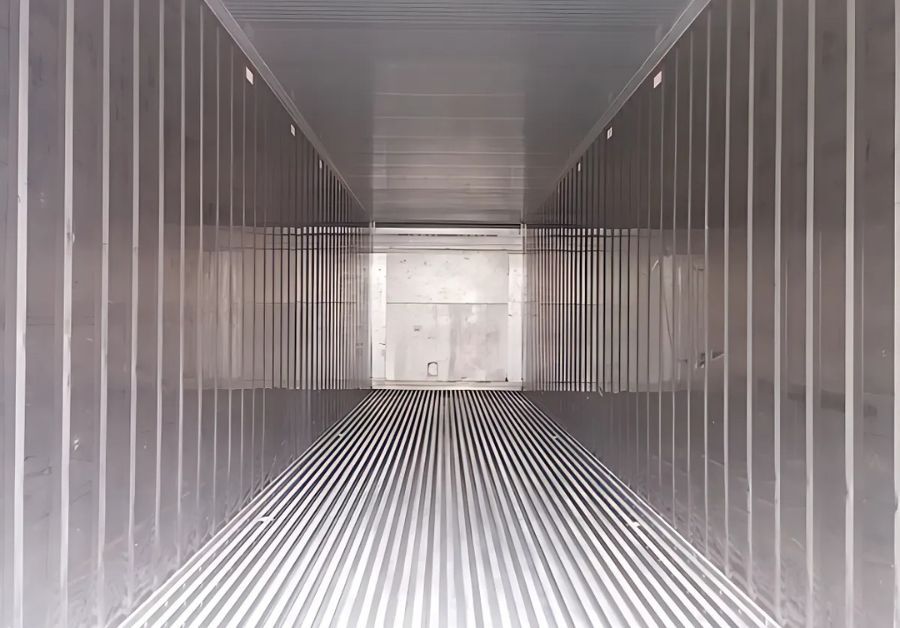 Sàn container là gì ? Đặc tính và Ứng dụng bạn cần biết - Ảnh 3