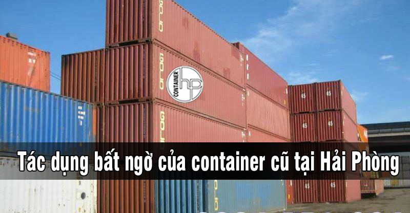 Với Hưng Phát mua bán container giá rẻ vô cùng đơn giản - Ảnh 2