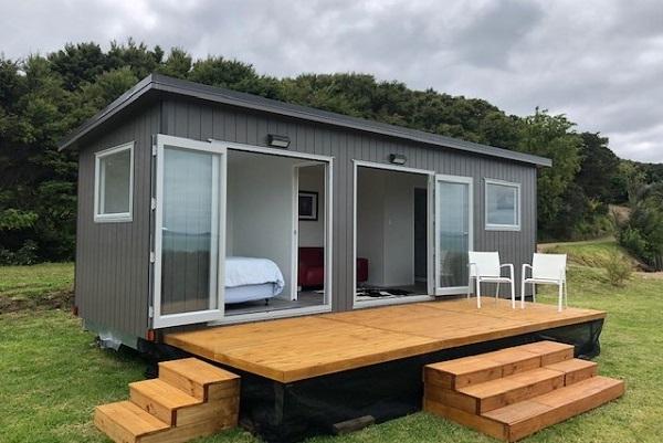 Tái chế container cũ cần lưu ý những gì - Ảnh 3