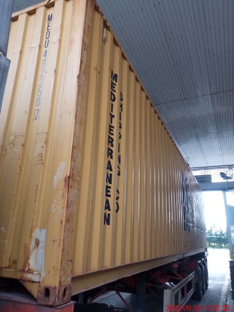 THUÊ CONTAINER KHO GIÁ RẺ SỐ 1 HÀ NAM - Ảnh 2