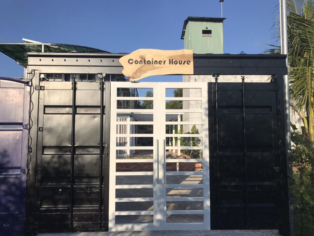 Tổng hợp top những thiết kế nhà container đẹp ở Việt Nam - Ảnh 1
