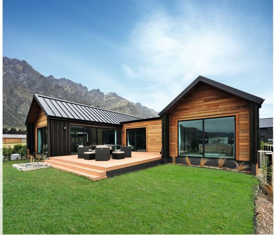 Top 10 xu hướng thiết kế nhà container hot nhất ! - Ảnh 8